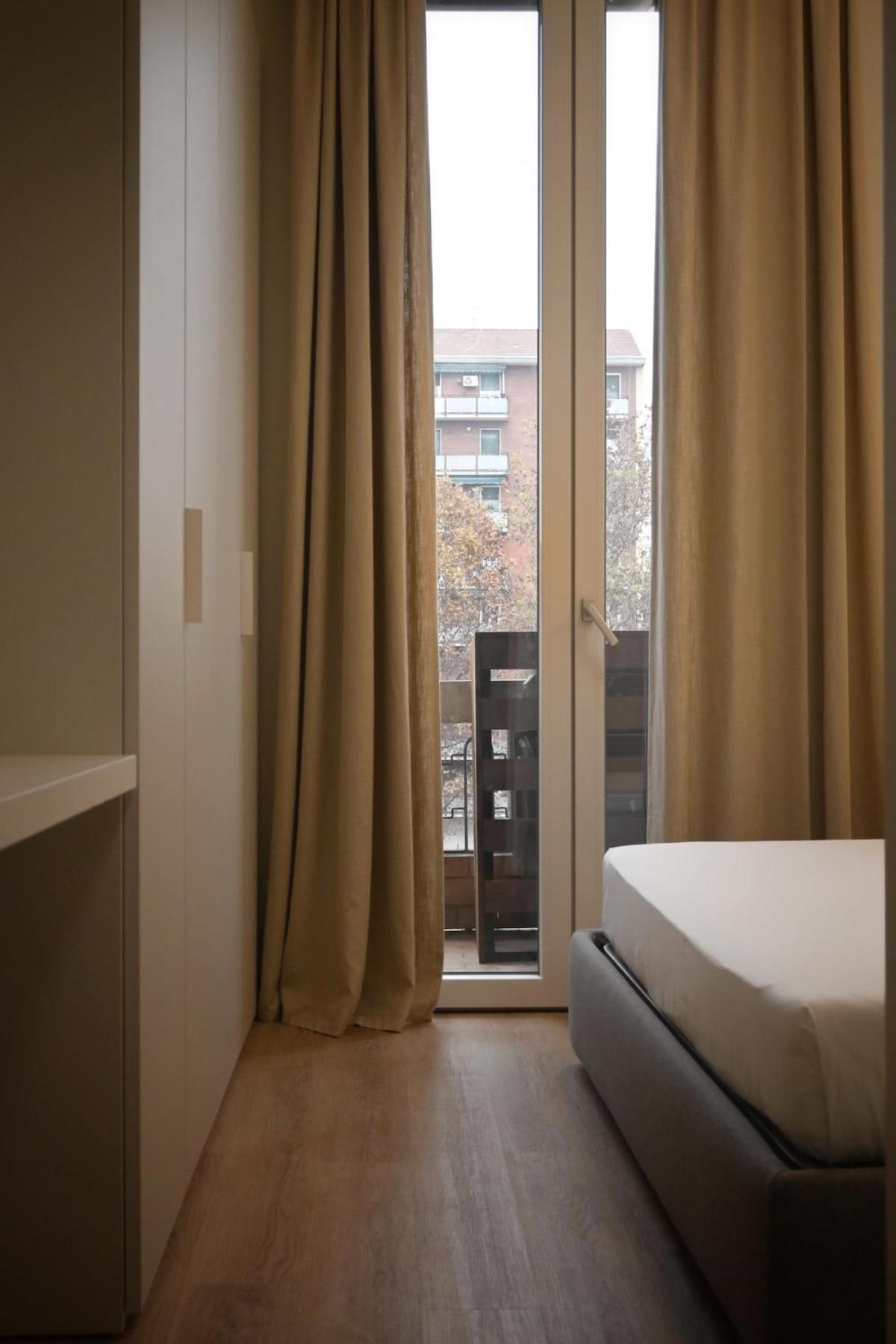 Luxury - 15 Min Duomo Apartment Mailand